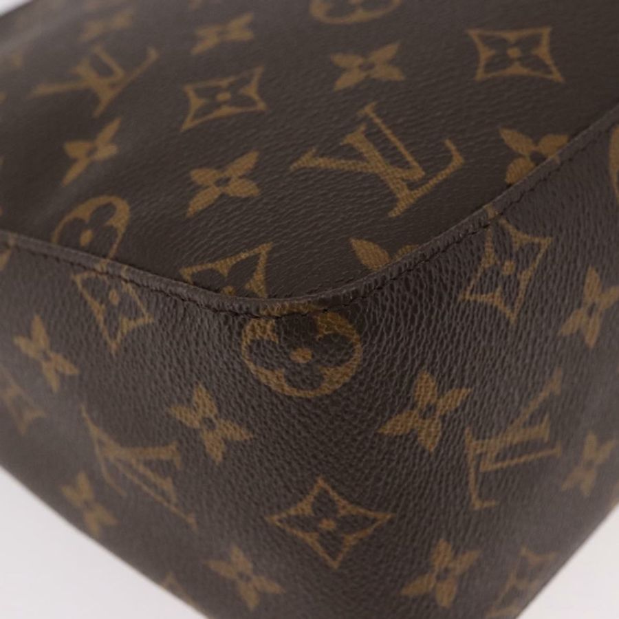 【日本直送】路易威登 Monogram Looping MM 肩背包 M51146 LV 正品 185680SAV-14