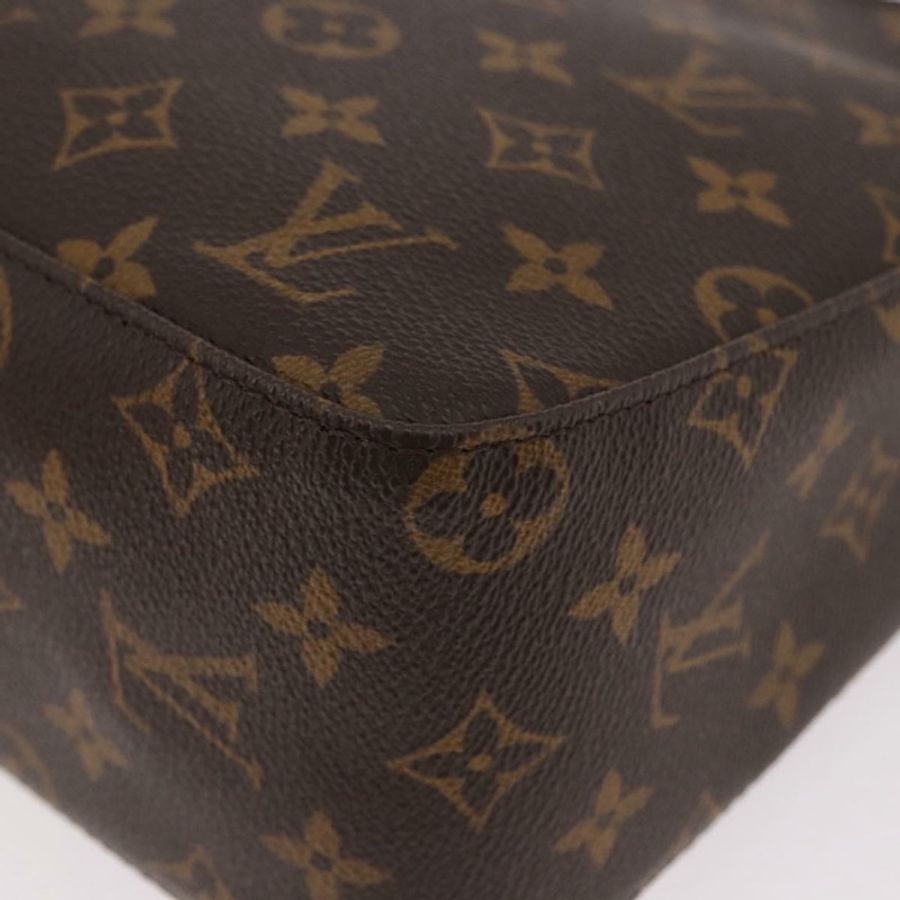 【日本直送】路易威登 Monogram Looping MM 肩背包 M51146 LV 正品 185680SAV-15