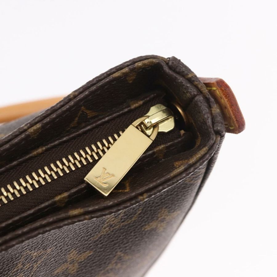 【日本直送】路易威登 Monogram Looping MM 肩背包 M51146 LV 正品 185680SAV-16