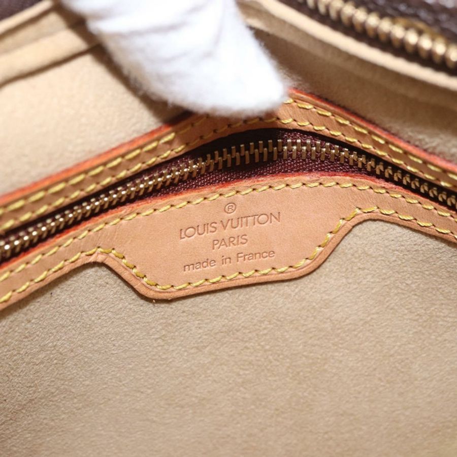 【日本直送】路易威登 Monogram Looping MM 肩背包 M51146 LV 正品 185680SAV-17