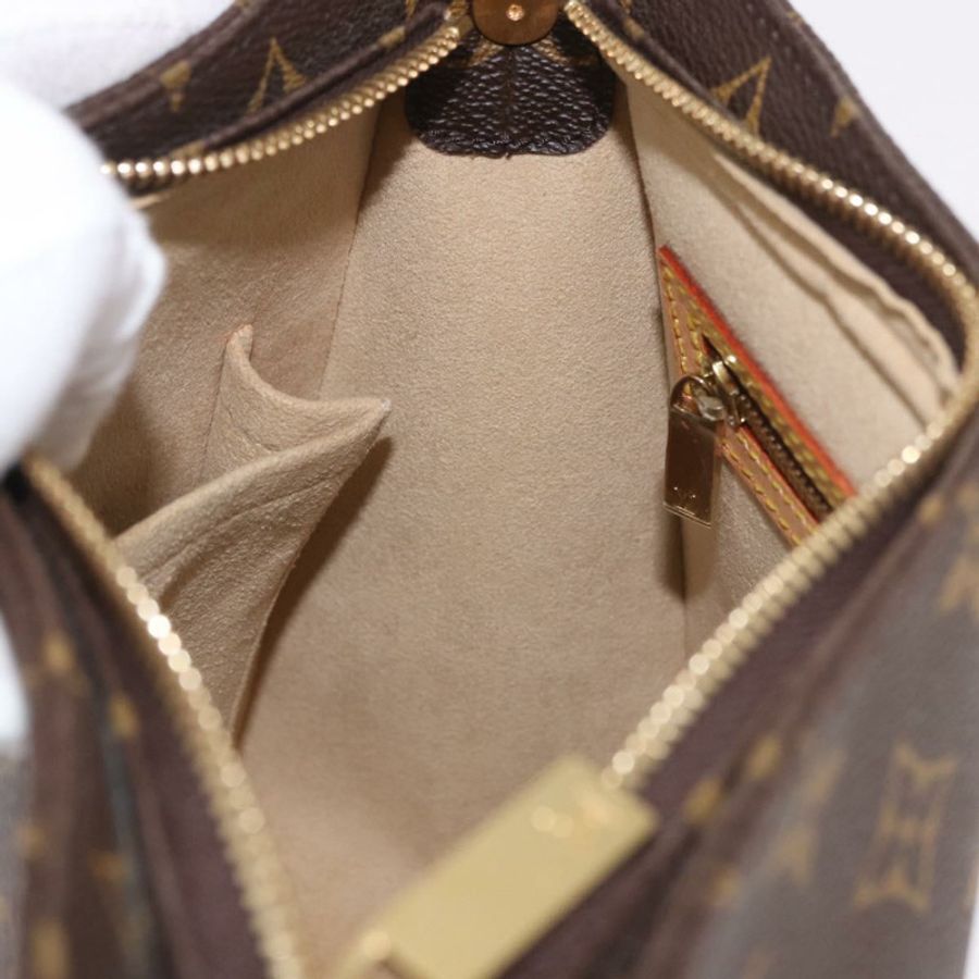 【日本直送】路易威登 Monogram Looping MM 肩背包 M51146 LV 正品 185680SAV-19