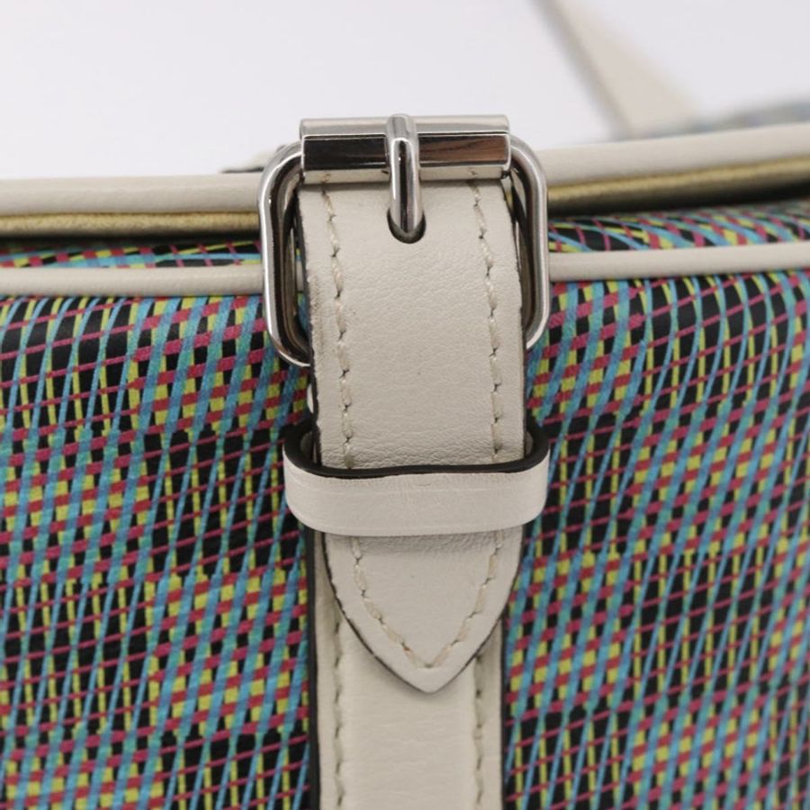 【日本直送】路易威登 Monogram LV Pop Tumbutan 肩背包 藍色 LV 正品 185489SAM-18
