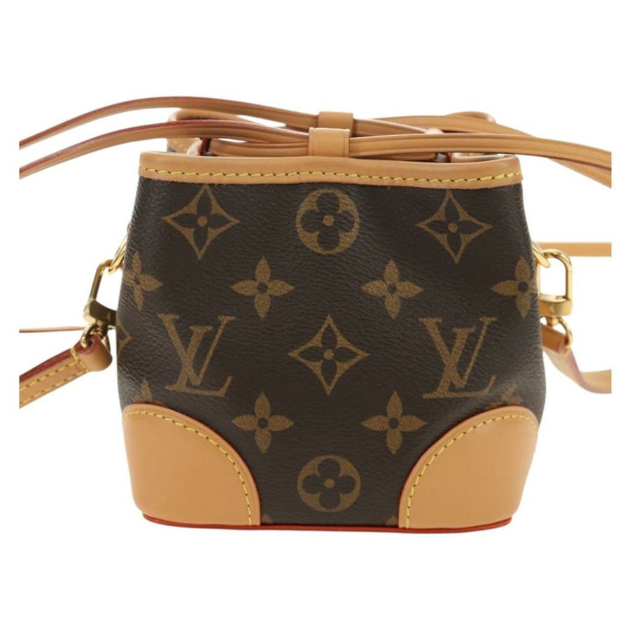 【日本直送】路易威登 Monogram Noe Perth 肩背包 M57099 LV 正品 179526SAM-3
