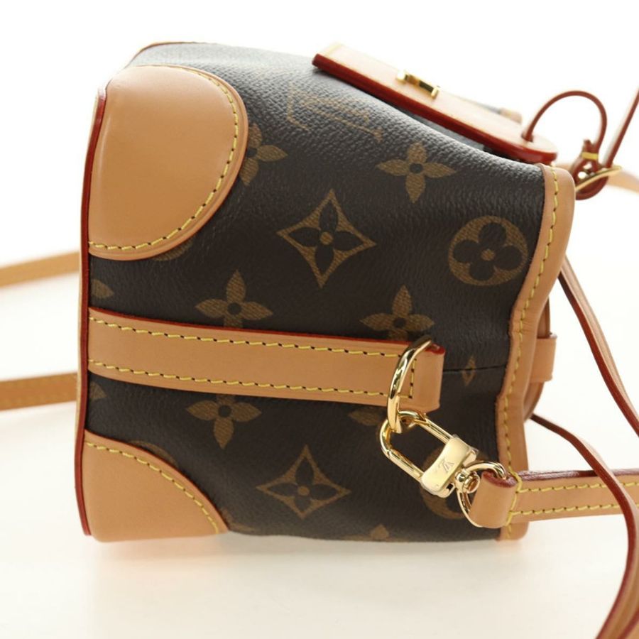 【日本直送】路易威登 Monogram Noe Perth 肩背包 M57099 LV 正品 179526SAM-5