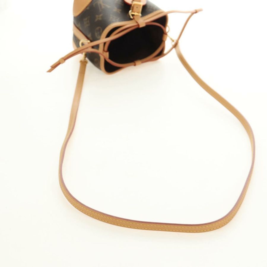 【日本直送】路易威登 Monogram Noe Perth 肩背包 M57099 LV 正品 179526SAM-8