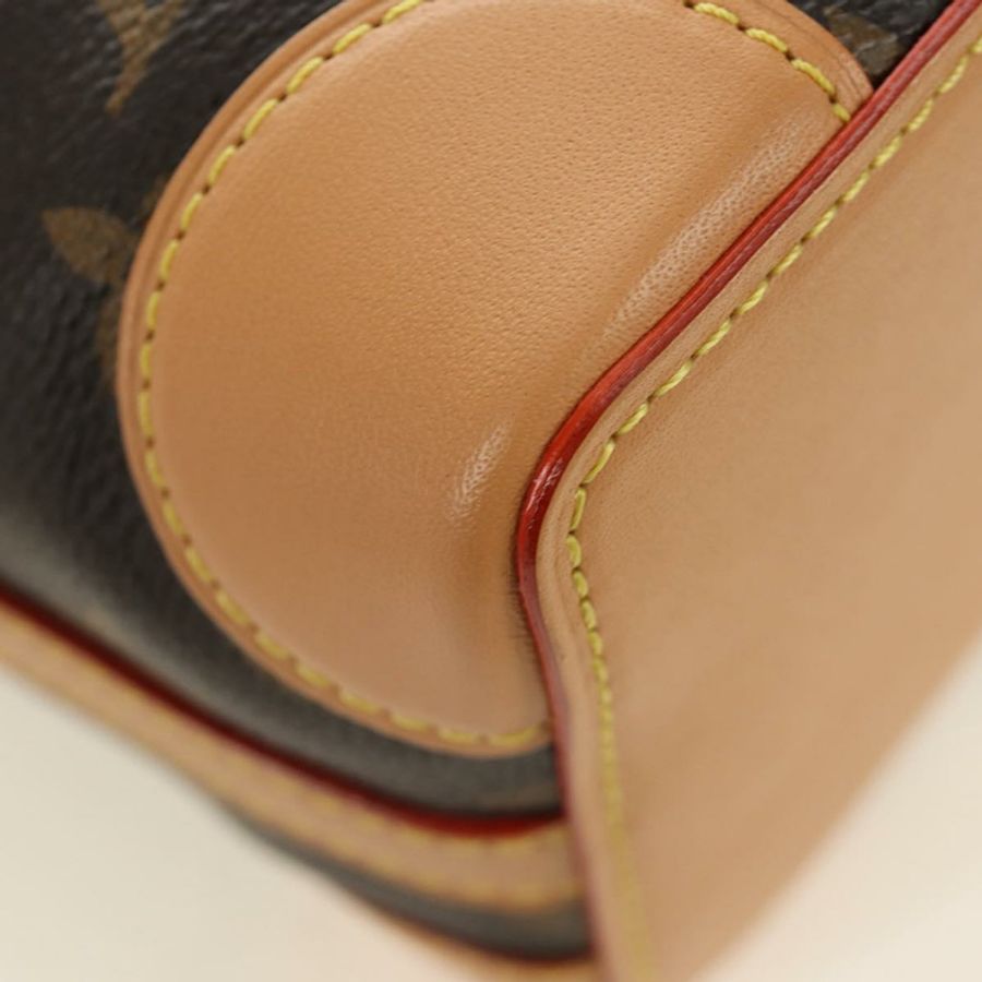 【日本直送】路易威登 Monogram Noe Perth 肩背包 M57099 LV 正品 179526SAM-17