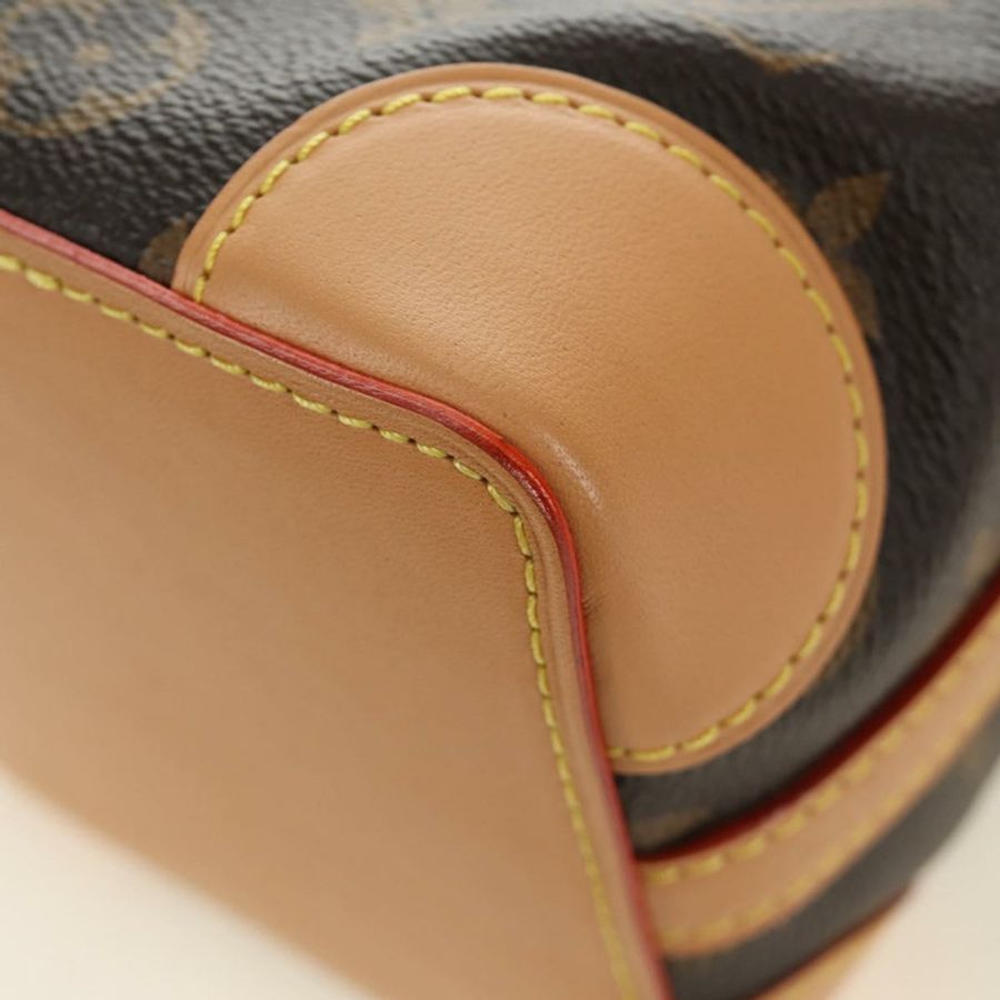 【日本直送】路易威登 Monogram Noe Perth 肩背包 M57099 LV 正品 179526SAM-18