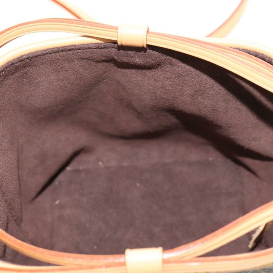 【日本直送】路易威登 Monogram Noe Perth 肩背包 M57099 LV 正品 179526SAM-23