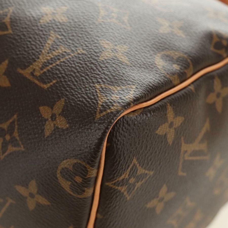 【日本直送】路易威登 Monogram Speedy 25 手提包 M41528 LV 正品 185347SAM-14