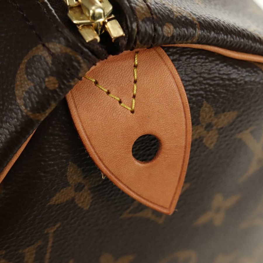 【日本直送】路易威登 Monogram Speedy 25 手提包 M41528 LV 正品 185347SAM-18
