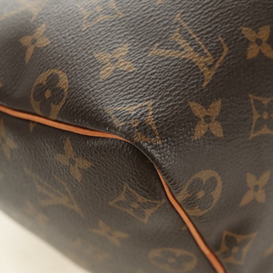 【日本直送】路易威登 Monogram Speedy 25 手提包 M41528 LV 正品 185348SAM-14