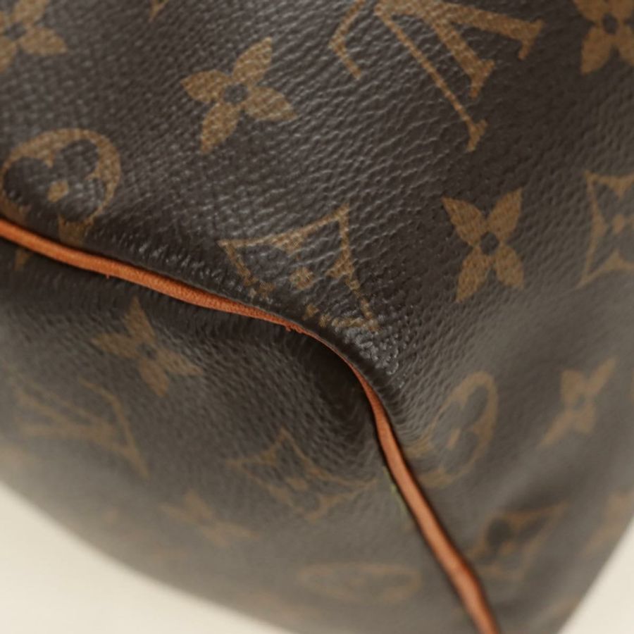 【日本直送】路易威登 Monogram Speedy 25 手提包 M41528 LV 正品 185348SAM-16