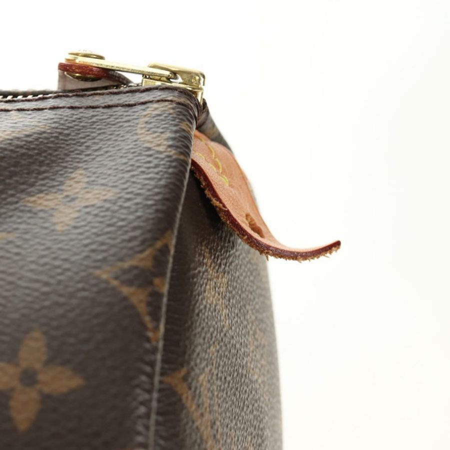 【日本直送】路易威登 Monogram Speedy 25 手提包 M41528 LV 正品 185348SAM-21