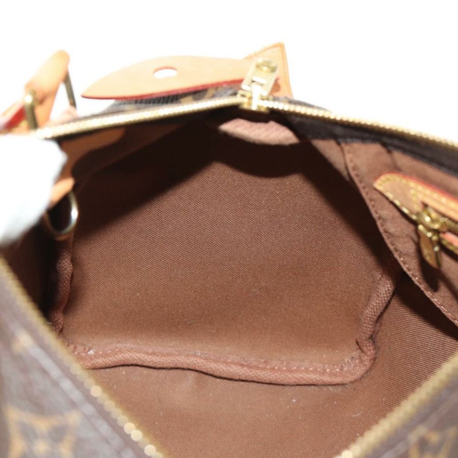【日本直送】路易威登 Monogram Speedy 25 手提包 M41528 LV 正品 185348SAM-24