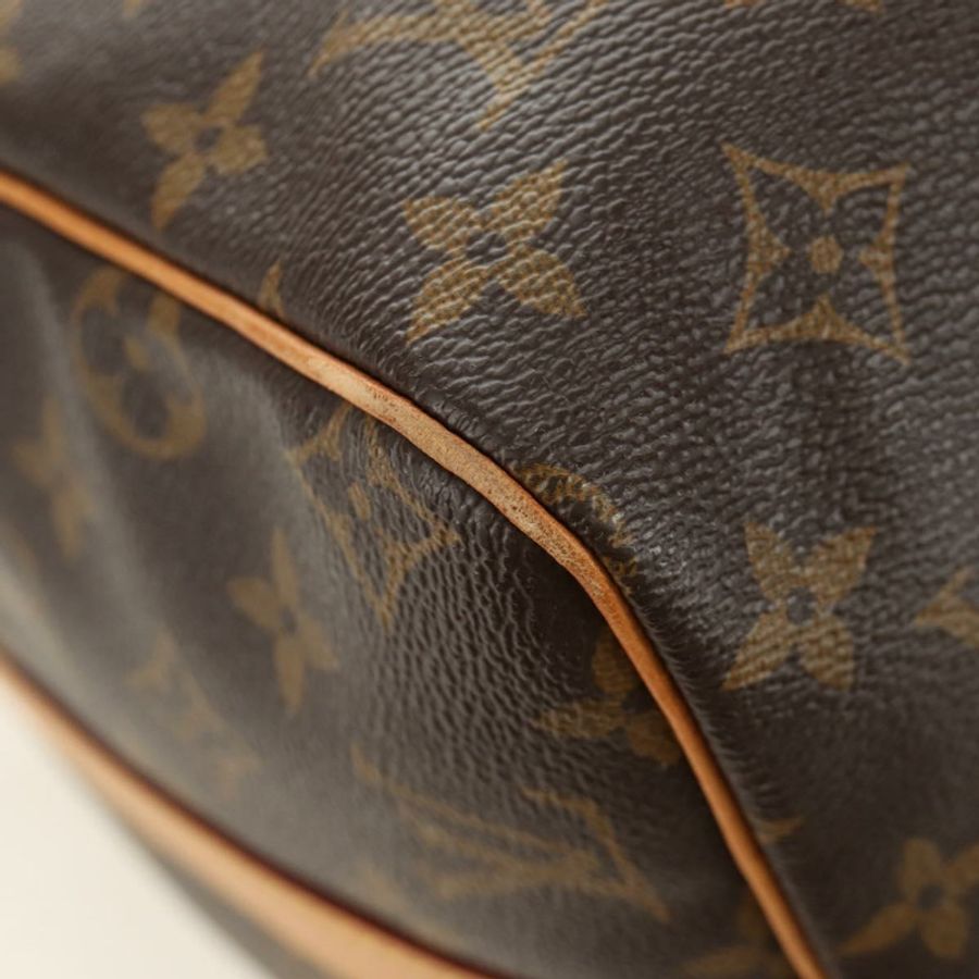 【日本直送】路易威登 Monogram Speedy Bandouliere 30 手提包 M40391 LV 正品 185349SAV-18