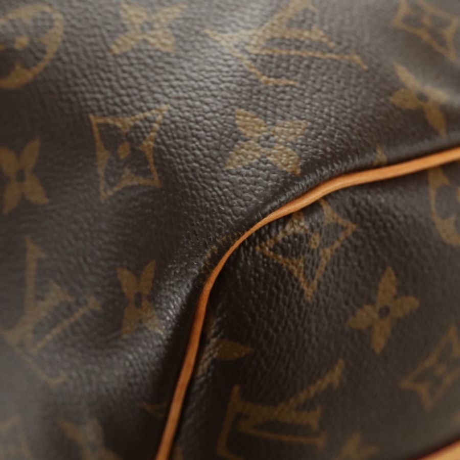 【日本直送】路易威登 Monogram Speedy Bandouliere 30 手提包 M40391 LV 正品 185349SAV-19