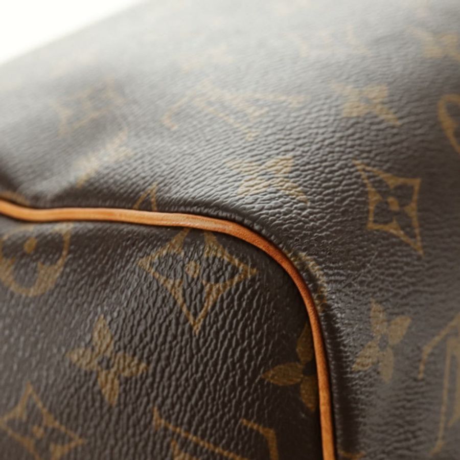 【日本直送】路易威登 Monogram Speedy Bandouliere 30 手提包 M40391 LV 正品 185349SAV-20