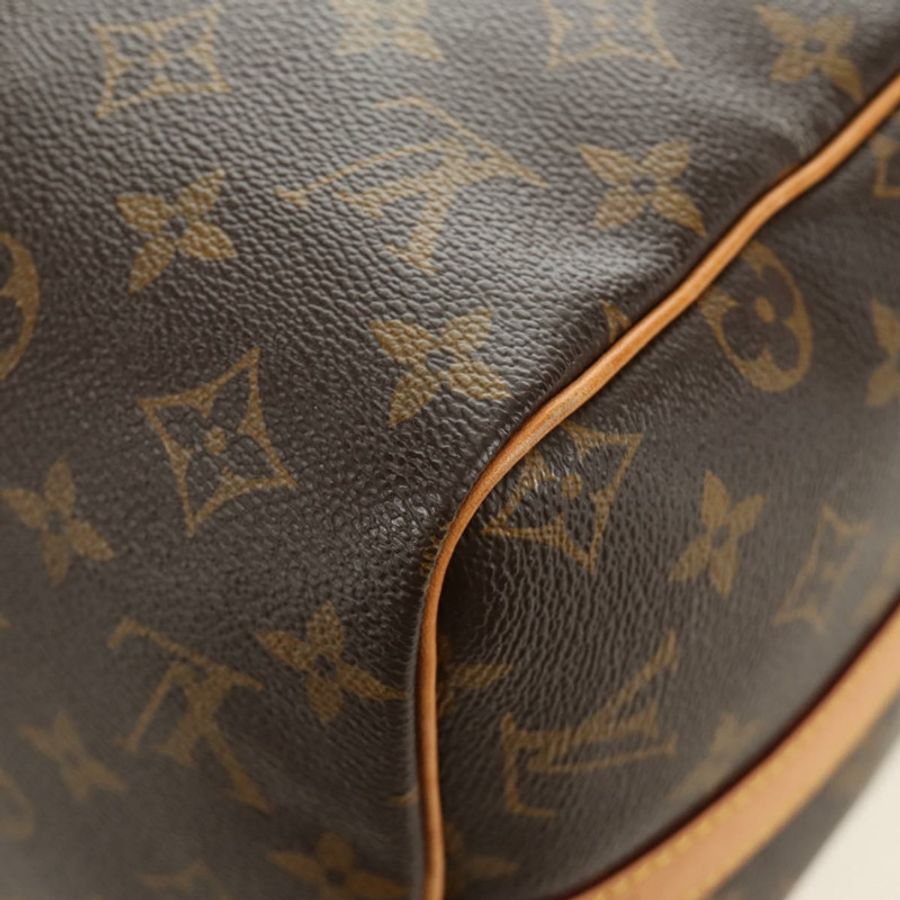 【日本直送】路易威登 Monogram Speedy Bandouliere 30 手提包 M40391 LV 正品 185349SAV-21