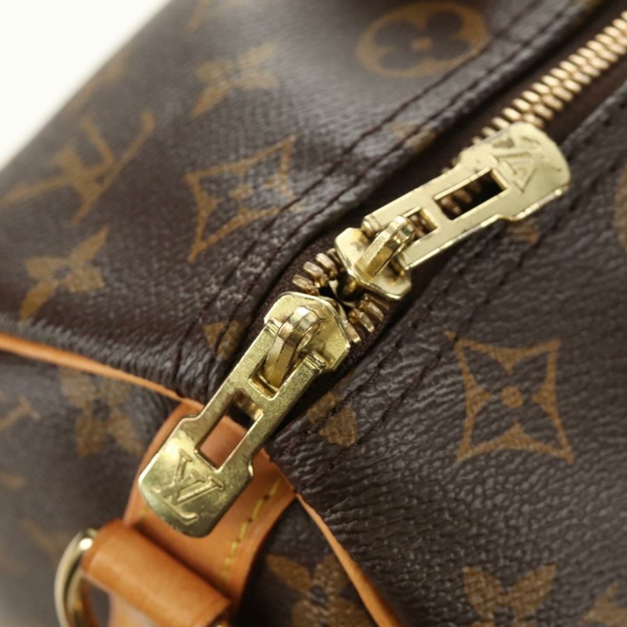 【日本直送】路易威登 Monogram Speedy Bandouliere 30 手提包 M40391 LV 正品 185349SAV-24