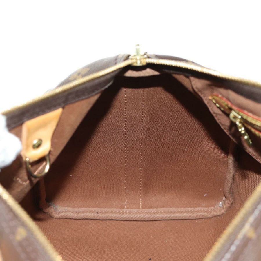 【日本直送】路易威登 Monogram Speedy Bandouliere 30 手提包 M40391 LV 正品 185349SAV-25