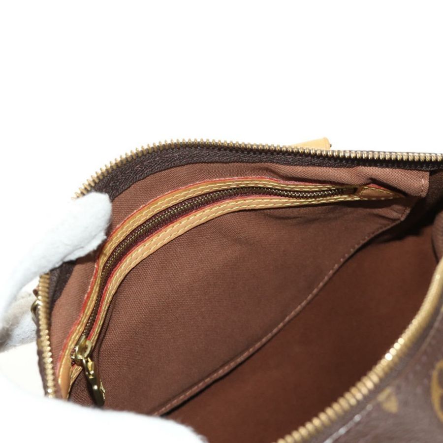 【日本直送】路易威登 Monogram Speedy Bandouliere 30 手提包 M40391 LV 正品 185349SAV-27