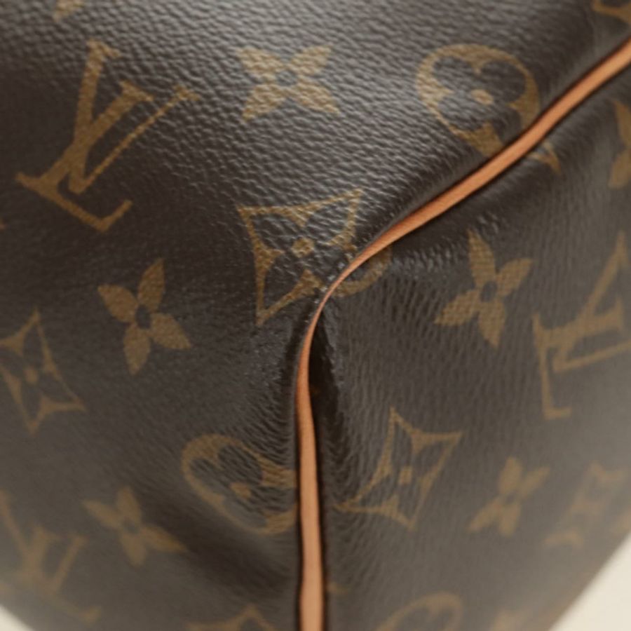 【日本直送】路易威登 Monogram Speedy 25 手提包 M41528 LV 正品 185327SAM-14