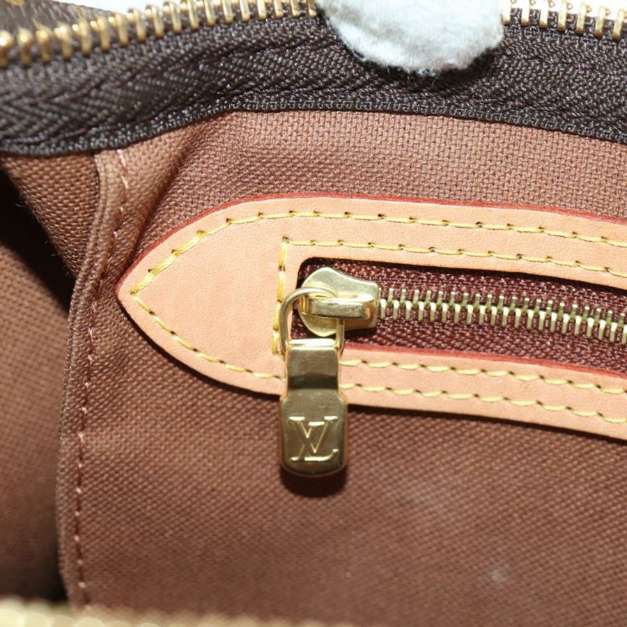 【日本直送】路易威登 Monogram Speedy 25 手提包 M41528 LV 正品 185327SAM-23
