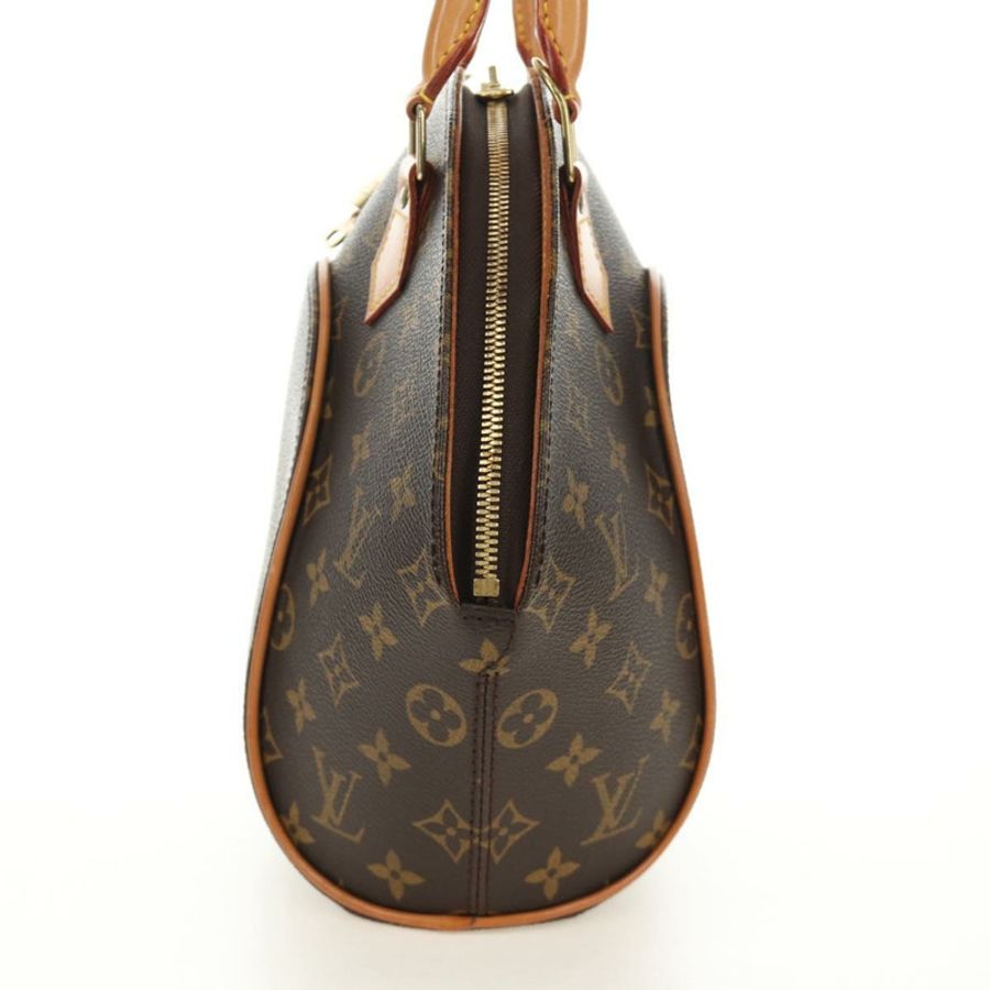 【日本直送】路易威登 Monogram Ellipse PM 手提包 M51127 LV 正品 185711V-2