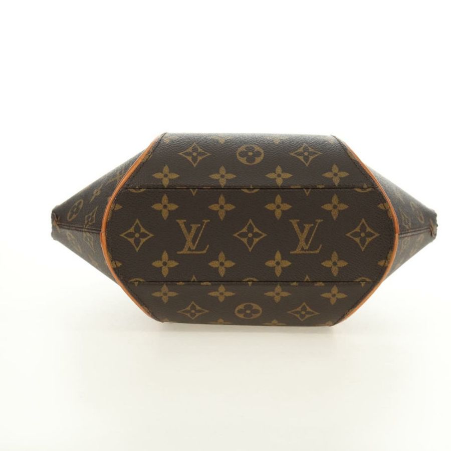 【日本直送】路易威登 Monogram Ellipse PM 手提包 M51127 LV 正品 185711V-4