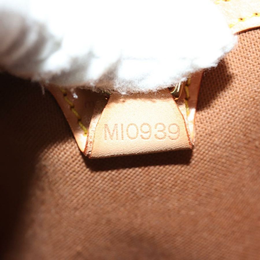 【日本直送】路易威登 Monogram Ellipse PM 手提包 M51127 LV 正品 185711V-10