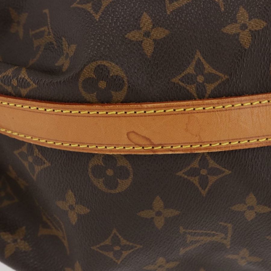 【日本直送】路易威登 Monogram Petit Noe 肩背包 M42226 LV 正品 185710A-4