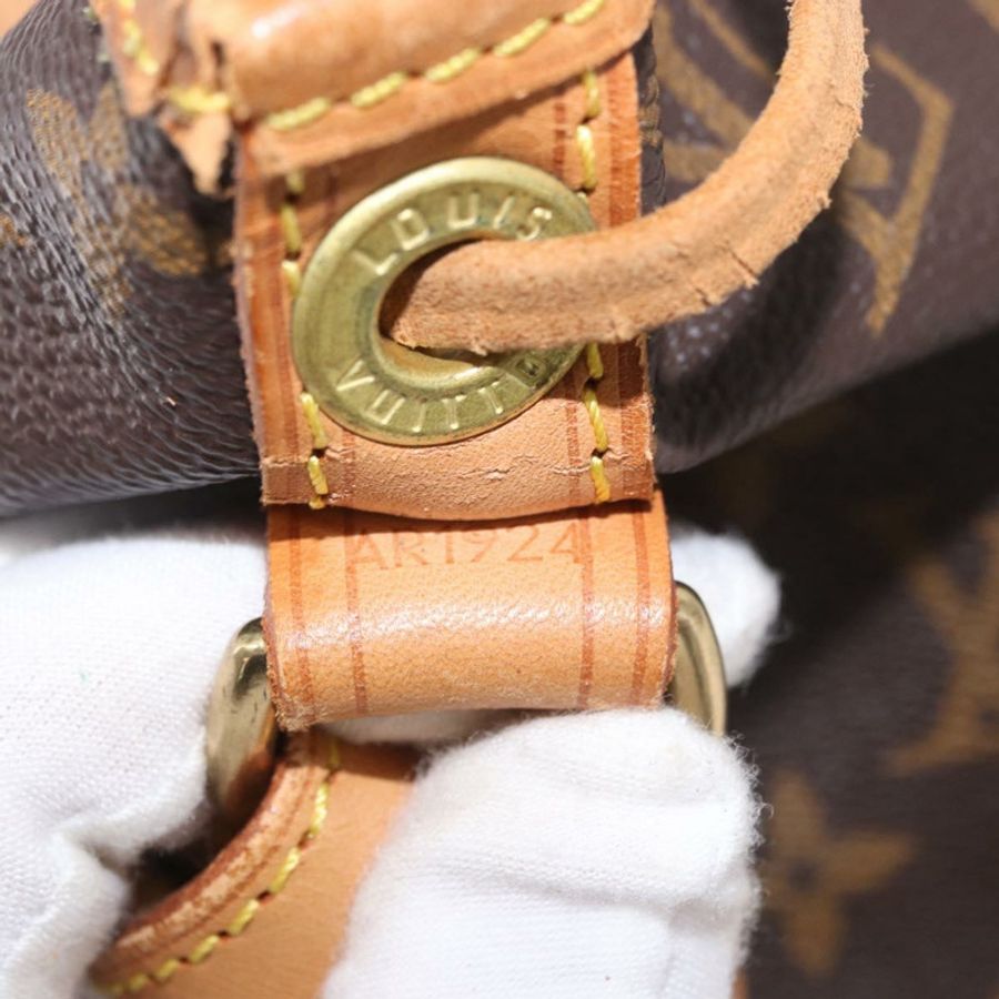 【日本直送】路易威登 Monogram Petit Noe 肩背包 M42226 LV 正品 185710A-11