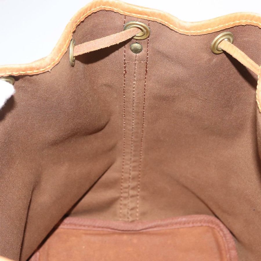 【日本直送】路易威登 Monogram Petit Noe 肩背包 M42226 LV 正品 185710A-19