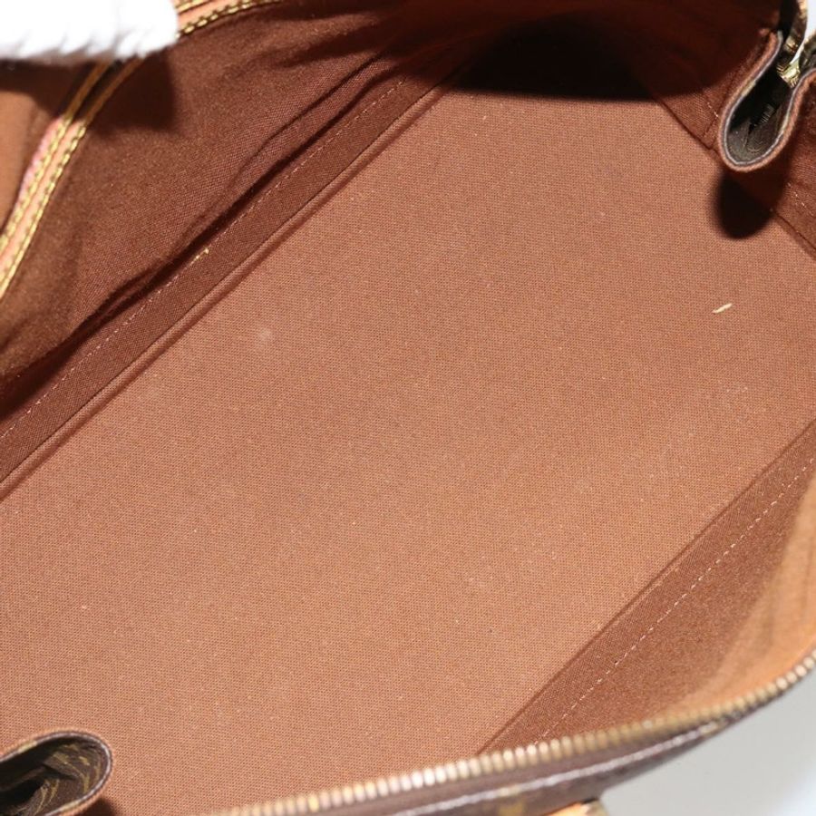 【日本直送】路易威登 Monogram Alma 手提包 M51130 LV 正品 185700A-10