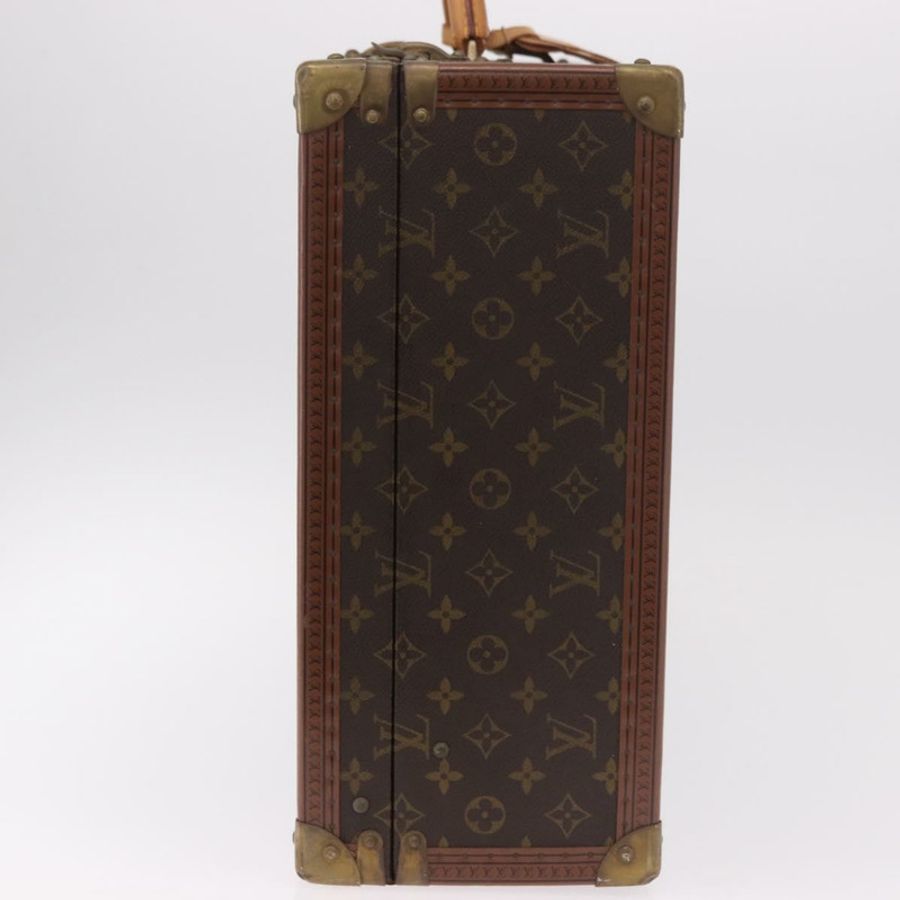 【日本直送】路易威登 Monogram Alzer 55 旅行箱 M21229 LV Auth 185559A-3
