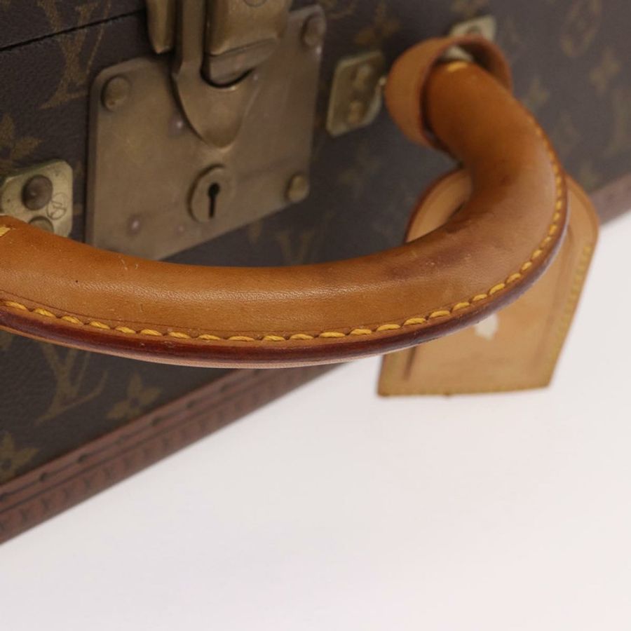 【日本直送】路易威登 Monogram Alzer 55 旅行箱 M21229 LV Auth 185559A-6
