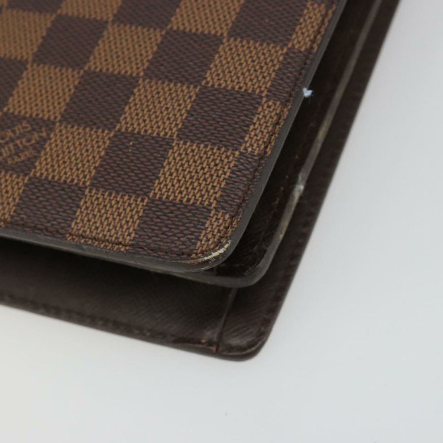 【日本直送】路易威登 Damier Ebene Kurcell 肩背包 LV 正品 185530A-8