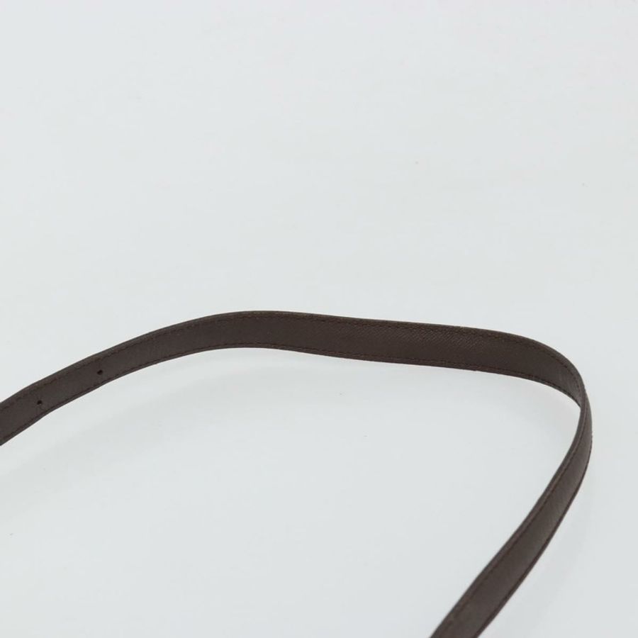 【日本直送】路易威登 Damier Ebene Kurcell 肩背包 LV 正品 185530A-13