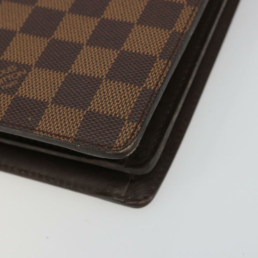 【日本直送】路易威登 Damier Ebene Kurcell 肩背包 LV 正品 185530A-14