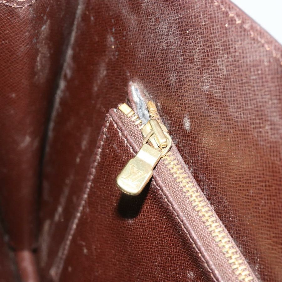【日本直送】路易威登 Damier Ebene Kurcell 肩背包 LV 正品 185530A-22