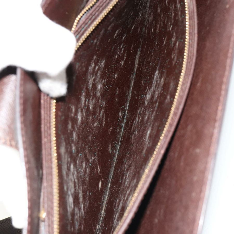 【日本直送】路易威登 Damier Ebene Kurcell 肩背包 LV 正品 185530A-23