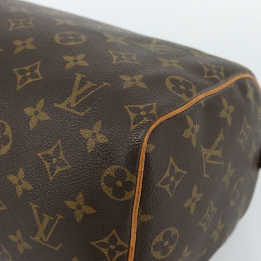 【日本直送】路易威登 Monogram Speedy 30 手提包 M41526 LV Auth 183072A-14