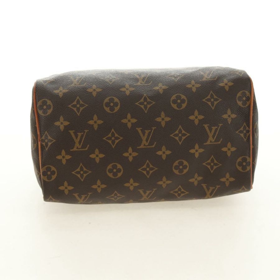 【日本直送】路易威登 Monogram Speedy 25 手提包 M41528 LV 正品 186035SAV-4
