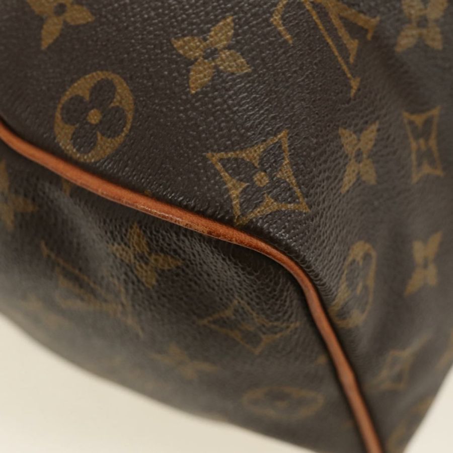 【日本直送】路易威登 Monogram Speedy 25 手提包 M41528 LV 正品 186035SAV-16