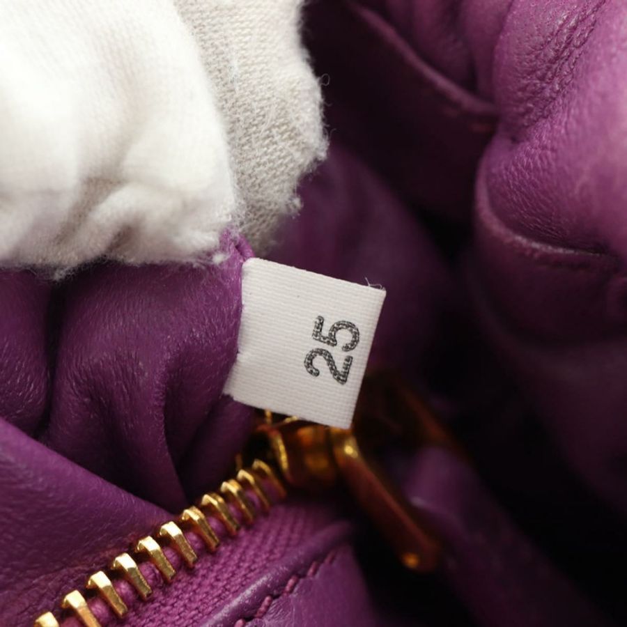 【日本直送】PRADA 紫色金色雙肩包,真皮材質,正品編號 185613M-9