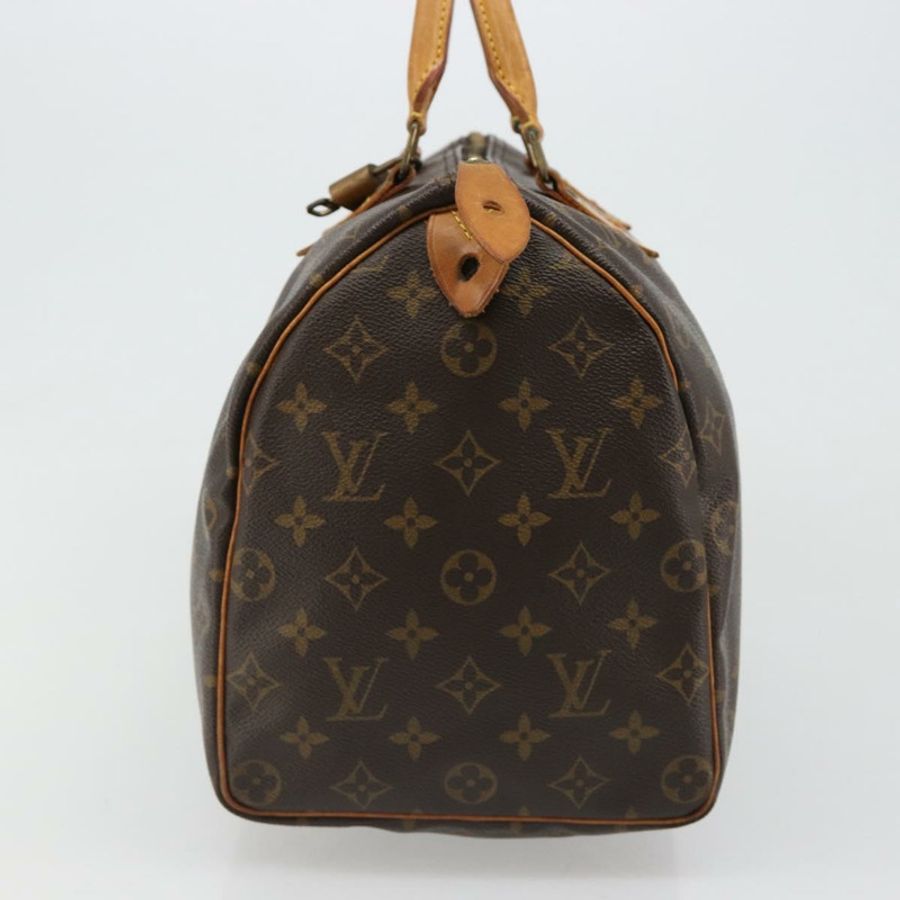 【日本直送】路易威登 Monogram Speedy 35 手提包 M41524 LV 正品 186099A-2