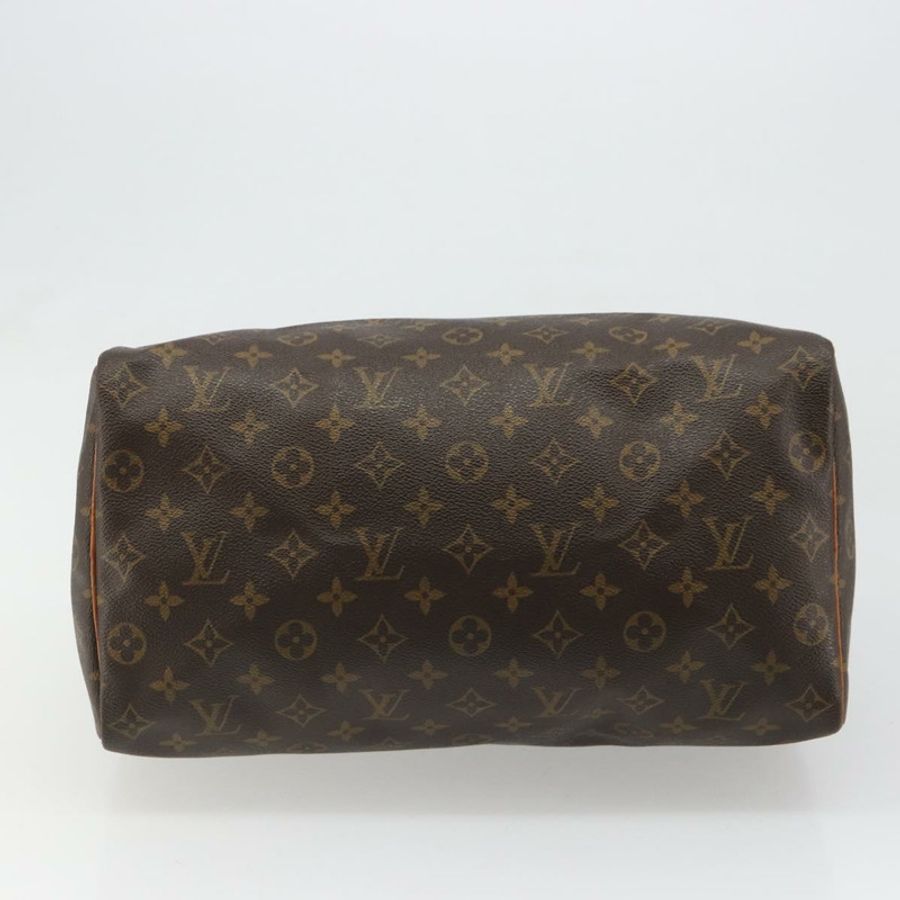 【日本直送】路易威登 Monogram Speedy 35 手提包 M41524 LV 正品 186099A-4
