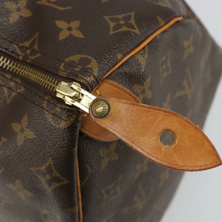 【日本直送】路易威登 Monogram Speedy 35 手提包 M41524 LV 正品 186099A-8