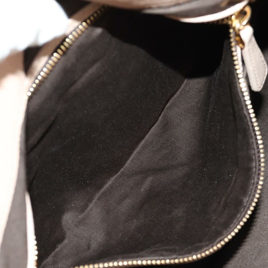 【日本直送】Miu Miu Matelasse 單肩包,皮革材質,兩用,粉金色,正品,貨號 185581M-38