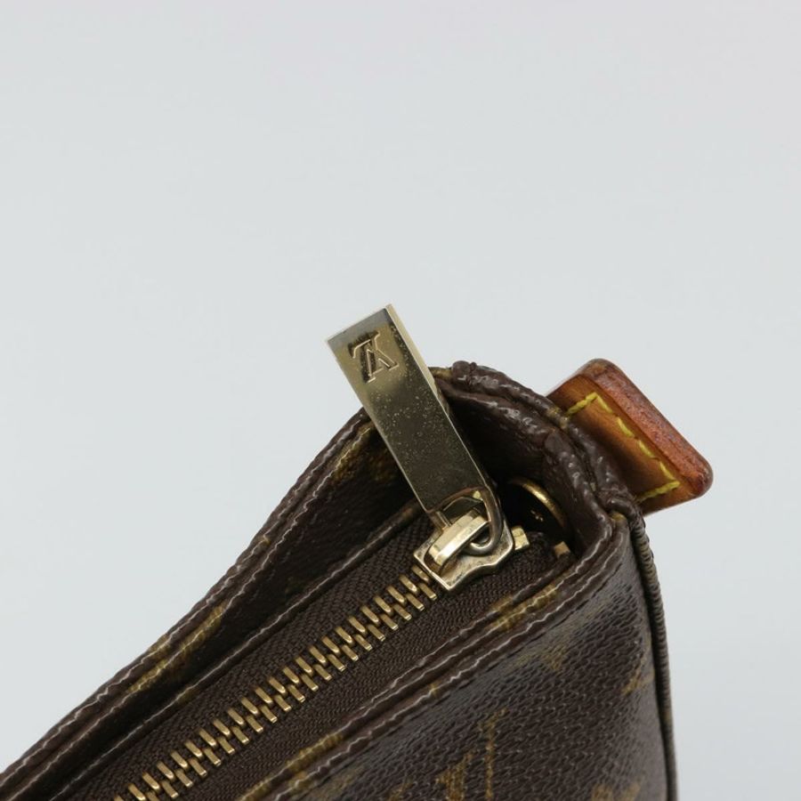 【日本直送】路易威登 Monogram Looping MM 肩背包 M51146 LV Auth 186108V-8